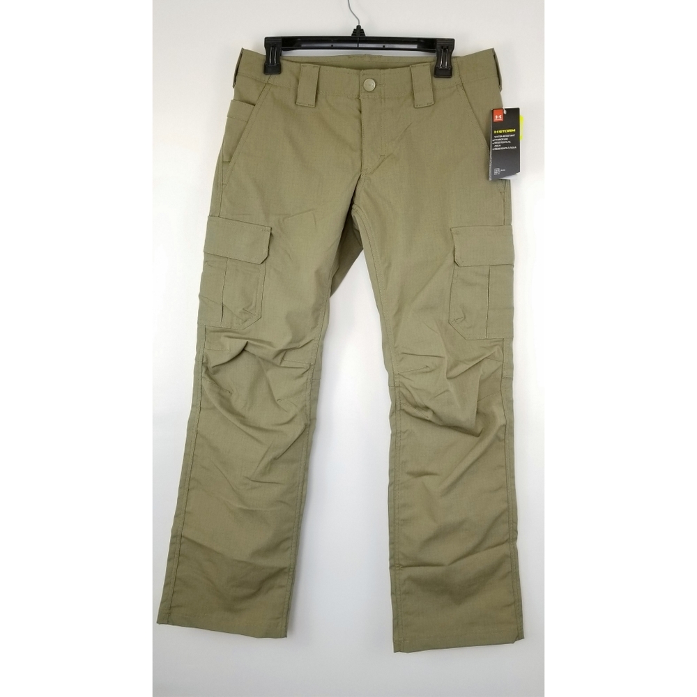 Under Armour Tactical Pants
